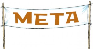 meta信息